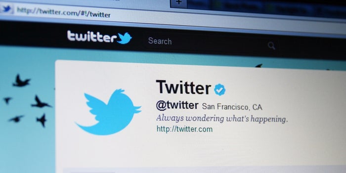 What Businesses Should Know About Copyright and Twitter Use