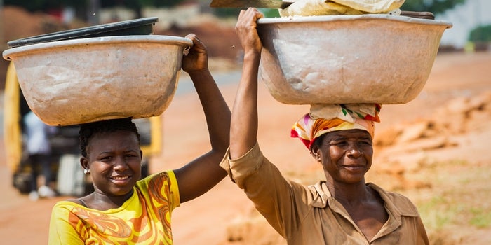 3 Lessons Nonprofits Can Teach Businesses About Branding