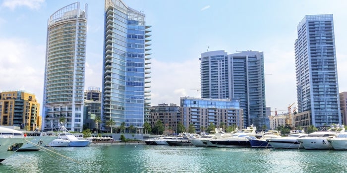 Lebanon Steps Up Tech Game to Improve Tourism Economy and Entrepreneurial Ecosystem