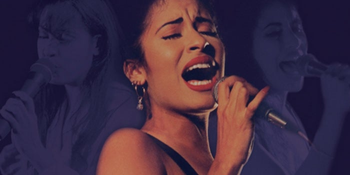 Selena, Resurrected Via Hologram, Is Slated to Kick Off a 2018 Tour