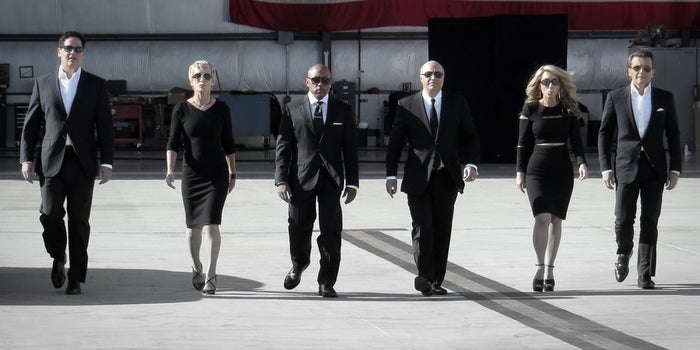 5 Important Startup Lessons From 'Shark Tank'