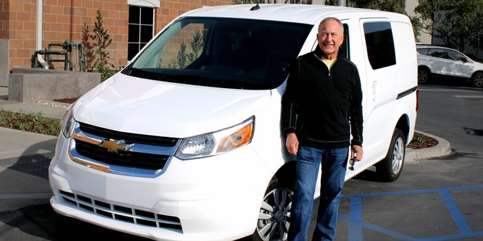 Zilly Interior Architecture, Planning and Design: A Driver's Vehicle