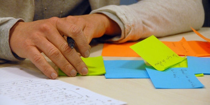 5 Findings About Idea Generation for Content Marketing
