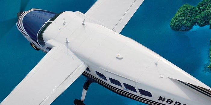 Have an Extra $117,000 to Spare? This Private Jet Company Wants to Take You on a Trip Around the World.