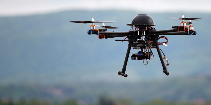 Amazon Is the Latest to Get Approval to Fly Forward With New Drone Tests