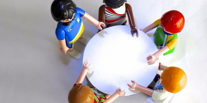 Build Your Brand With These 5 Sources of Face-to-Face Interaction