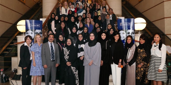 The Emirates NBD e7 Summit Paves the Way For Sustainable Social Impact in the UAE