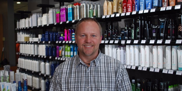 How My Franchise Went From a Side Gig to a Fulltime Career When I Lost My Job