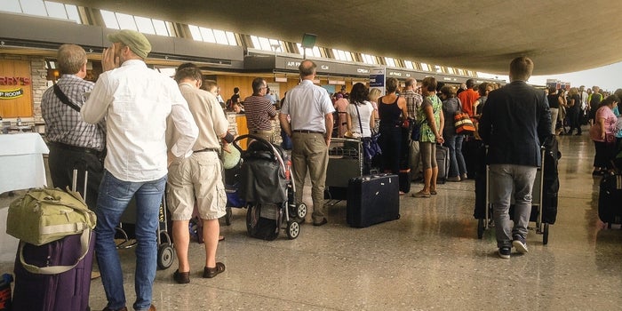 3 Strategies to Ensure You Never Sit in the 'Regular' Boarding Area Again