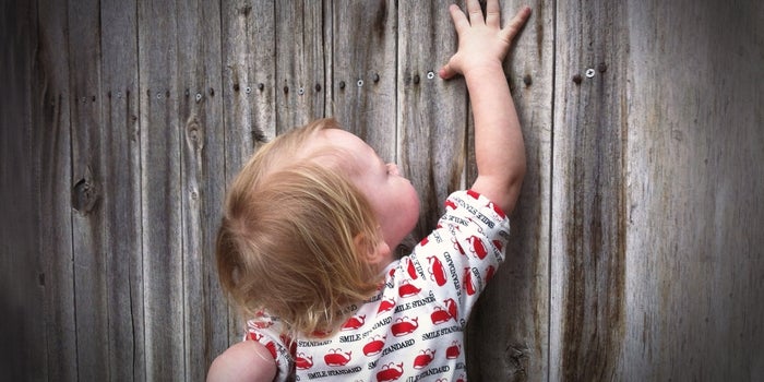 How Do You Look at the Barriers in Your Life?
