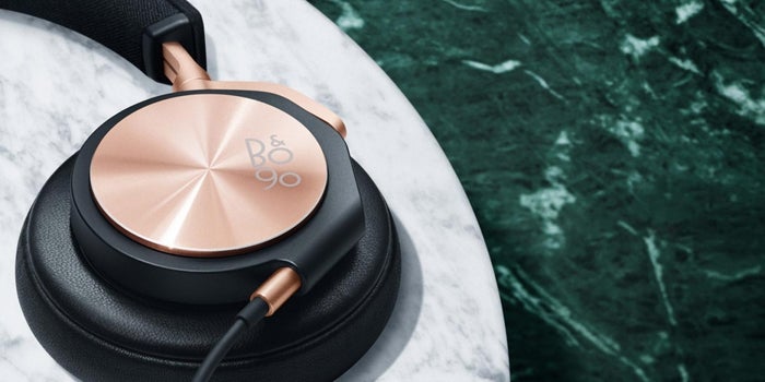 Bang & Olufsen Celebrate 90 Years Of Supreme Sound