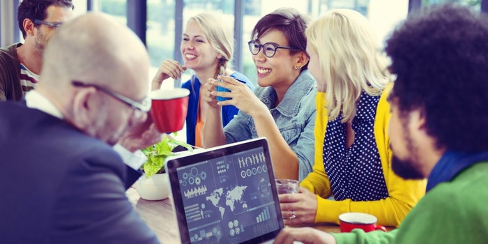 3 Ways to Identify, and Fill, the Skills Gap at Your Workplace