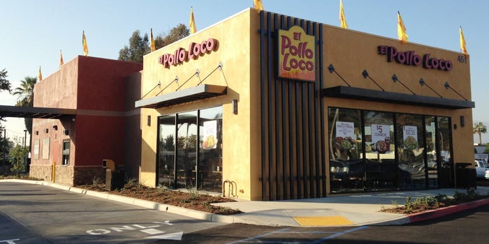 How El Pollo Loco Churns Out New Menu Items Crazy Fast