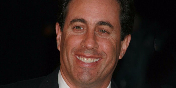 Here's Why Jerry Seinfeld Likens YouTube to a 'Giant Garbage Can'