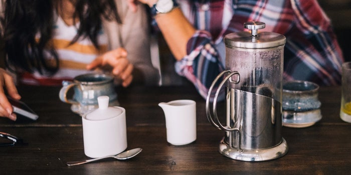 This Dating App Lets Your Actual Heart Choose Your Matches