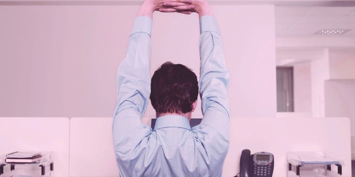 How to Cope When the Mandatory Workplace Health Program Is Driving You Crazy