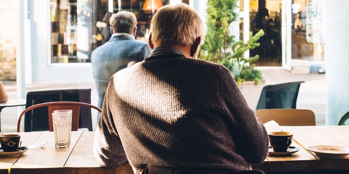 What Does Retirement Mean When Aging May Soon Be a Thing of the Past?