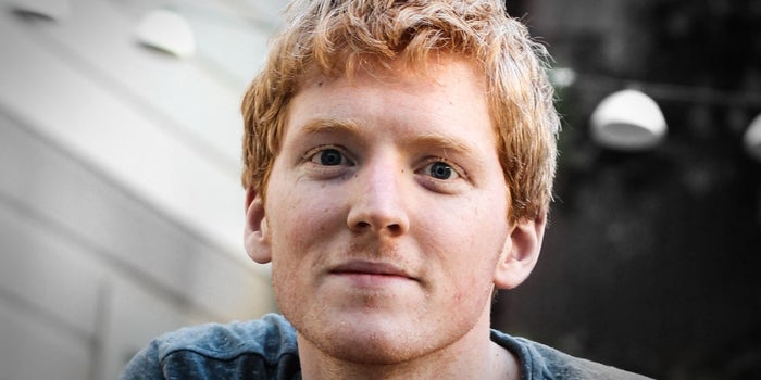 Stripe Co-Founder on How He Could Have Scaled Faster