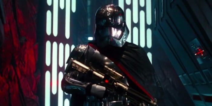 In a Galaxy Far, Far Away Are Entrepreneurs Very, Very Familiar