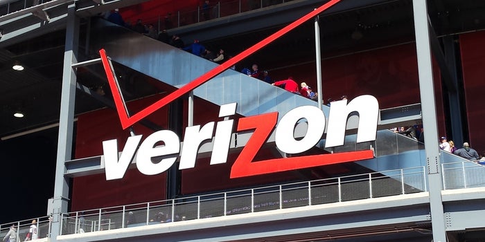 Verizon Wireless to Cough Up $1.35 Million Over 'Supercookies'