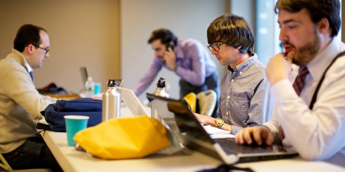 Crowdfunding Platform RocketHub Acquired for $15 Million