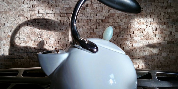 Why Entrepreneurs Should Be More Like 'Gas Stoves'