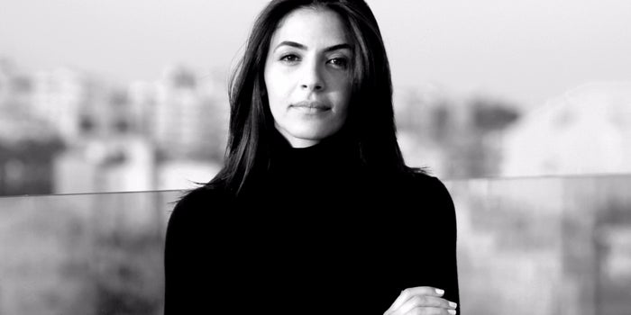 Balancing Form And Function: Industrial Designer And Entrepreneur Sahar Madanat