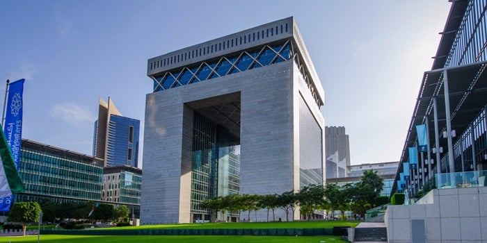 Educating Execs: London Business School, Dubai, UAE