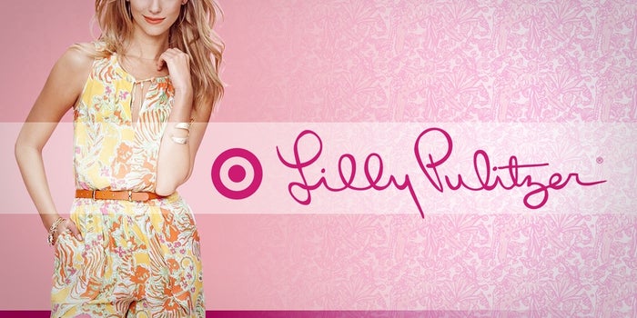 What Brands Can Learn From Lilly Pulitzer and Target's Sold-Out Collaboration