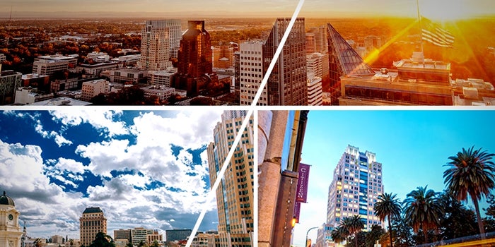 Finding a Competitive Edge in a Non-Traditional Locale