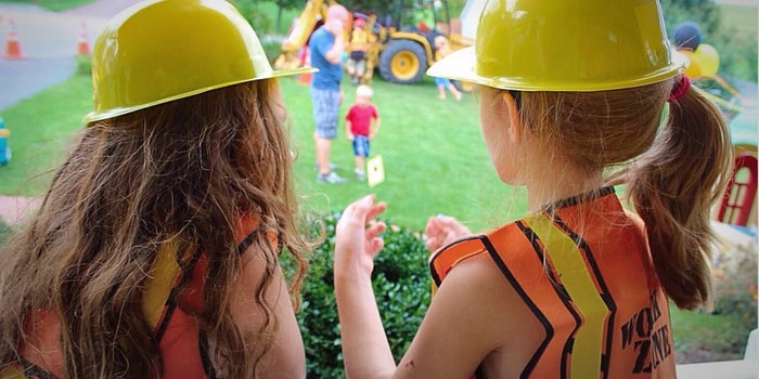 Running a Child-Care Service? How to Keep Kids Safe.