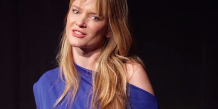 Elon Musk's Ex-Wife on What She Learned Living With an Extreme Entrepreneurial Success