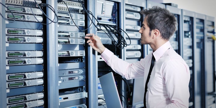4 Tips to Landing Your Dream Job in Big Data
