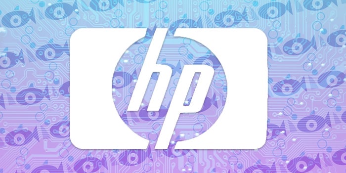 HP to Sell Image-Sharing Service Snapfish
