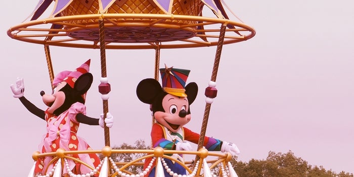 2 Key Lessons From Disney That Help on Kickstarter and in Business