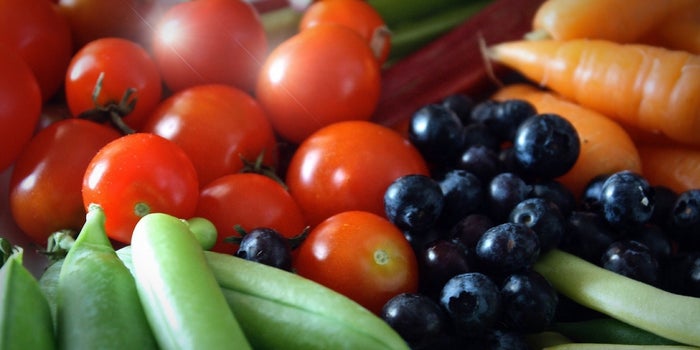 Fuel Up: Eating for Optimal Brain Function