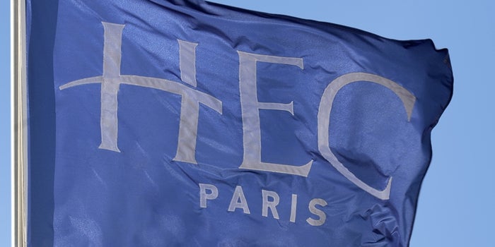 Educating Execs: HEC Paris in Qatar