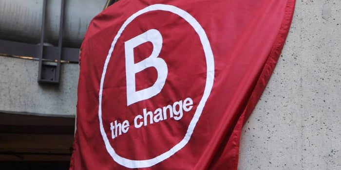 Why Eco-Conscious Entrepreneurs Like Method View B Corp as a Badge of Honor