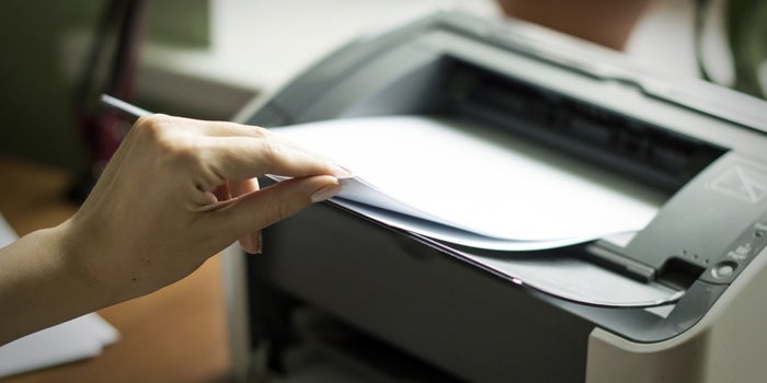 How The Printing Industry Can Grow With Optimum Resources