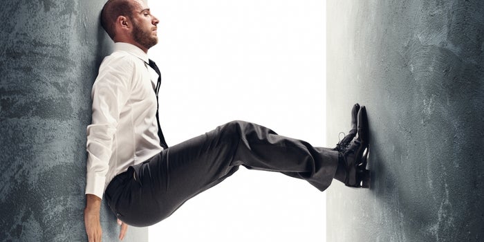 Coping With Pressure? Six Ways To Deal With Feeling Overwhelmed