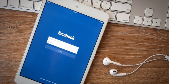 Your Next Facebook Profile Picture Can Be a GIF