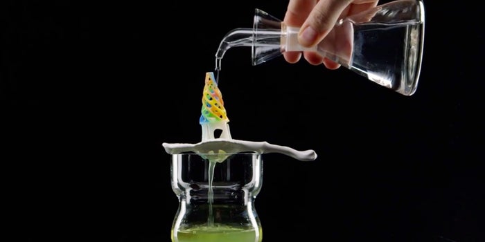 3-D Printing as a Replacement for Cooking? It's Coming.