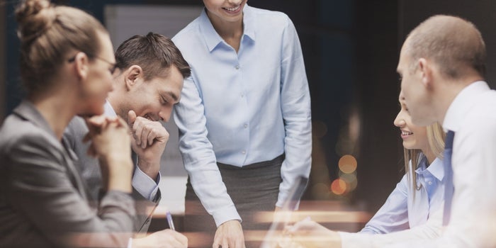 The Human Element: Your Most Important Business Resource
