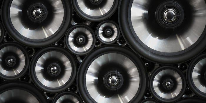 Listen Up: Philips Mobilizes Your Music