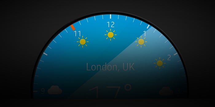 Samsung Hints at New Smartwatch on Apple Watch Launch Day
