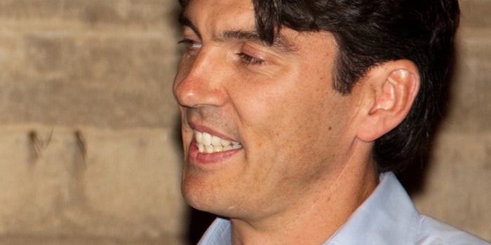 AOL CEO Tim Armstrong: Merger With Yahoo Is a 'Dead Notion'