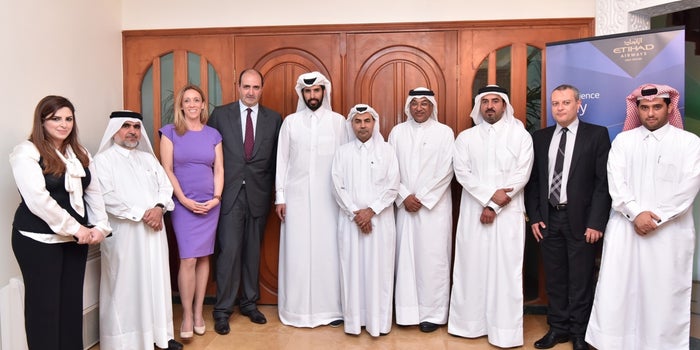 Tag Teaming Efforts Encourage Qatari Investments In Italian Endeavors