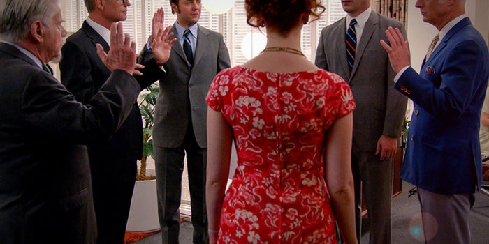 Marketers Are No Longer in the 'Mad Men' Era