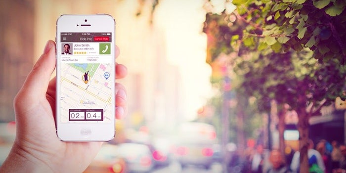 Uber Competitor Gett Adds New Delivery Categories in 32 Cities Around the World
