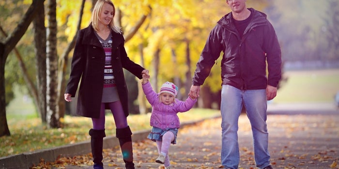 Tech Companies Should Pave the Way to Better Parental Leave Policies